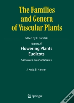 Capa do artigo Flowering Plants. Eudicots