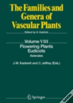 Capa do artigo Flowering Plants. Eudicots