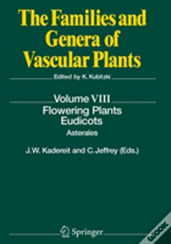 Capa do artigo Flowering Plants. Eudicots