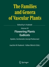 Capa do artigo Flowering Plants. Eudicots