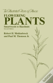 Capa do artigo Flowering Plants