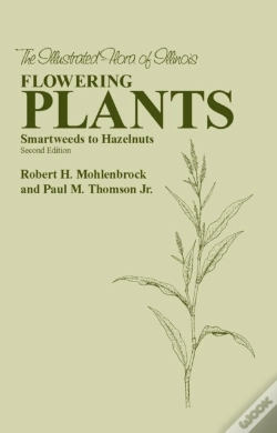 Capa do artigo Flowering Plants