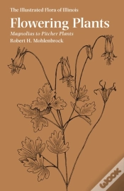 Capa do artigo Flowering Plants: Magnolias To Pitcher Plants