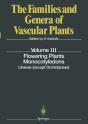Flowering Plants. Monocotyledons - Preview