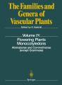 Flowering Plants. Monocotyledons - Preview