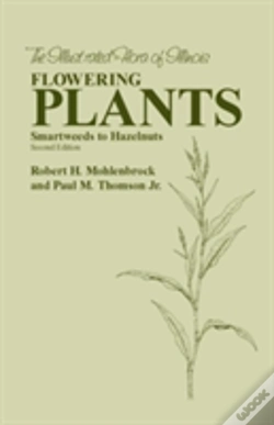 Capa do artigo Flowering Plants