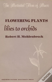 Capa do artigo Flowering Plants