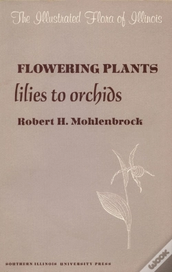 Capa do artigo Flowering Plants