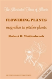 Capa do artigo Flowering Plants