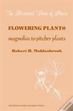 Capa do artigo Flowering Plants