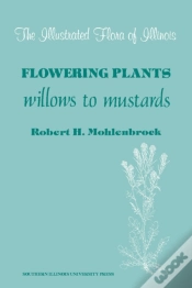 Capa do artigo Flowering Plants