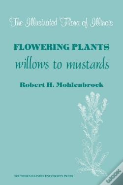 Capa do artigo Flowering Plants