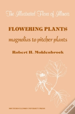 Capa do artigo Flowering Plants