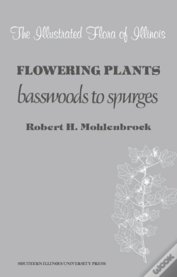 Capa do artigo Flowering Plants