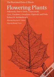 Capa do artigo Flowering Plants