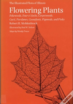 Capa do artigo Flowering Plants