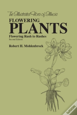 Capa do artigo Flowering Plants