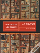 Flowering Plums And Curio Cabinets