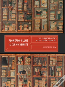 Capa do artigo Flowering Plums And Curio Cabinets