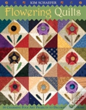 Capa do artigo Flowering Quilts
