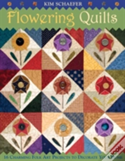 Capa do artigo Flowering Quilts