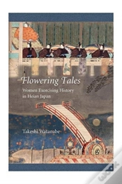 Capa do artigo Flowering Tales
