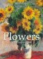 Flowers 120 Illustrations - Preview