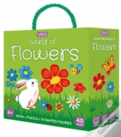 Capa do artigo Flowers