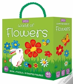 Capa do artigo Flowers