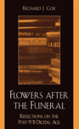 Flowers After The Funeral
