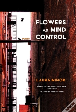 Capa do artigo Flowers As Mind Control