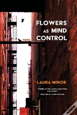 Capa do artigo Flowers As Mind Control