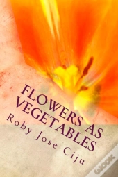 Flowers As Vegetables