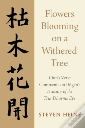 Capa do artigo Flowers Blooming On A Withered Tree