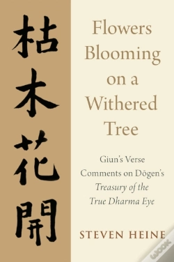 Capa do artigo Flowers Blooming On A Withered Tree