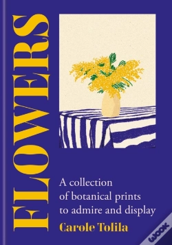 Capa do artigo Flowers