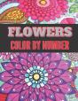 Flowers Color By Number. - Preview