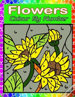 Capa do artigo Flowers Color By Number