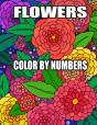 Flowers Color By Numbers - Preview