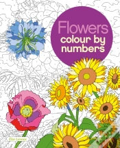 Capa do artigo Flowers Colour By Numbers