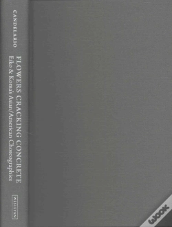 Capa do artigo Flowers Cracking Concrete