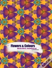 Capa do artigo Flowers & Colours