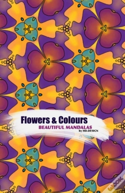 Capa do artigo Flowers & Colours
