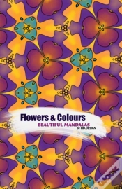 Capa do artigo Flowers & Colours