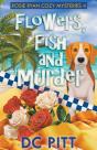 Flowers, Fish And Murder - Preview