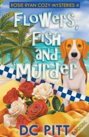 Capa do artigo Flowers, Fish And Murder