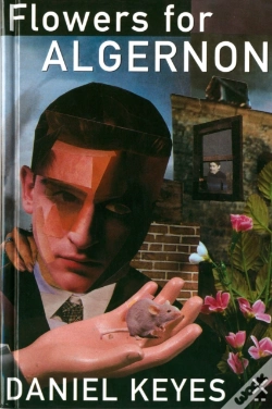 Capa do artigo Flowers For Algernon