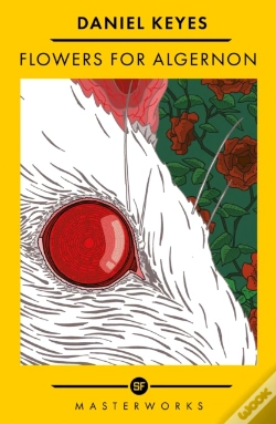 Capa do artigo Flowers For Algernon