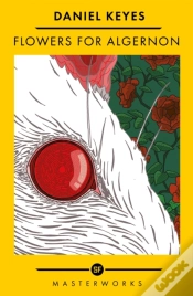 Capa do artigo Flowers For Algernon