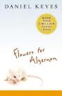 Flowers For Algernon - Preview